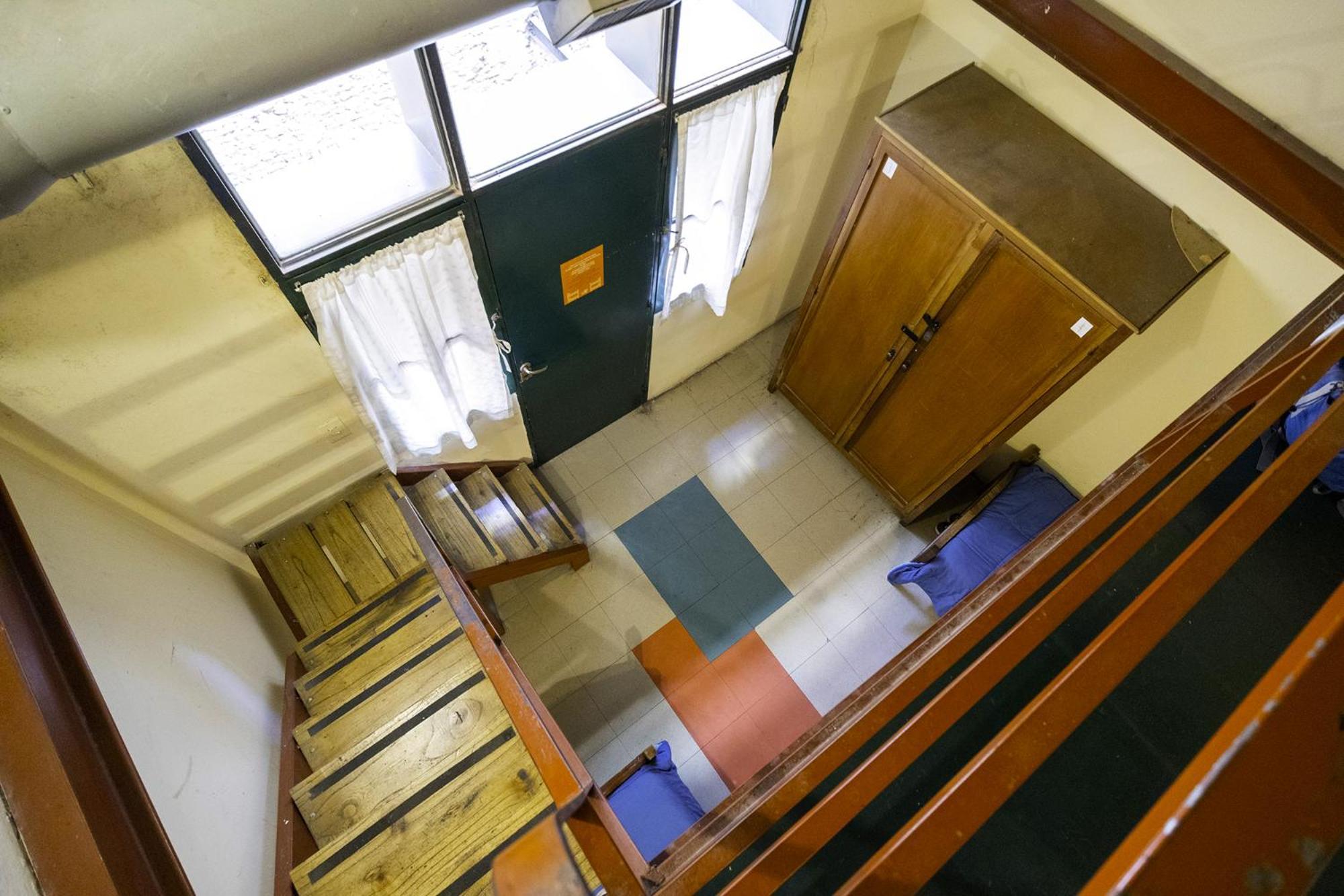 Granados Hostel Buenos Aires Exterior foto